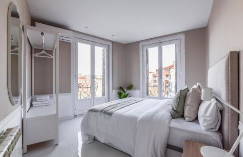 Apartamento Embajadores V - Foto 4