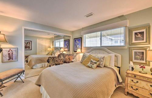 Anacortes Paradise Vacation Rental with Water Views! - Foto 15