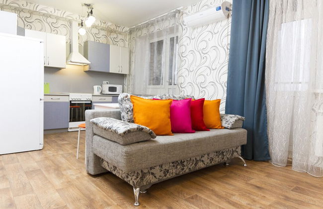 Apartments on Prospect Lenina 112 - Foto 7