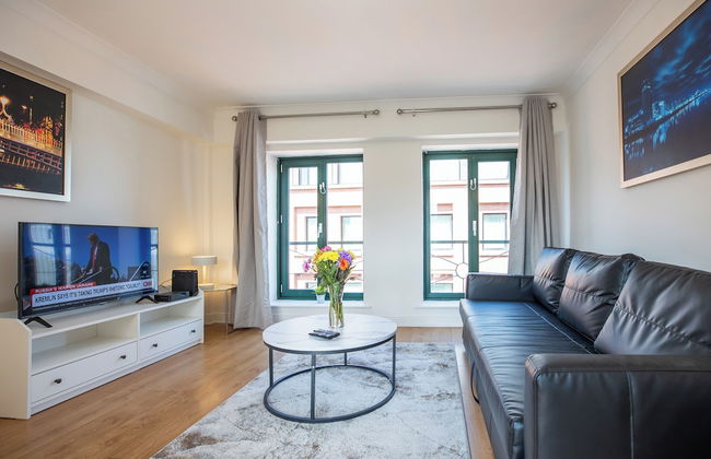 Saint Patrick's District Apartments - Photo 26