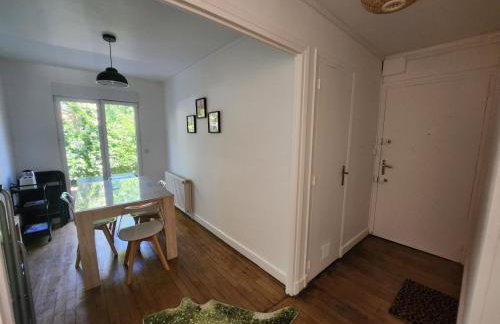 T2 Bayard - Quartier Mézières - 1 chambre -1 terrasse - Foto 16