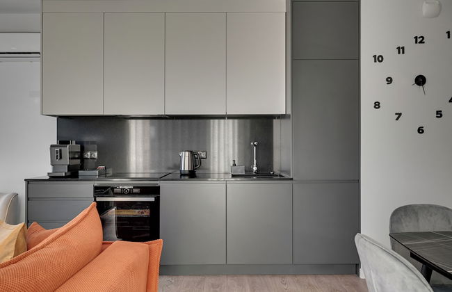 Lion Apartments - City Center - Foto 78