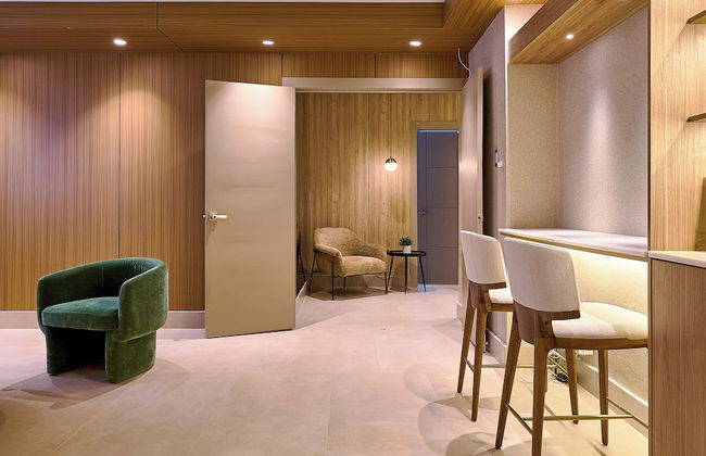 Central Park Tower - Foto 3