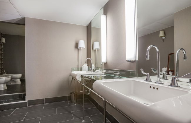 Hotel Derek - Foto 20