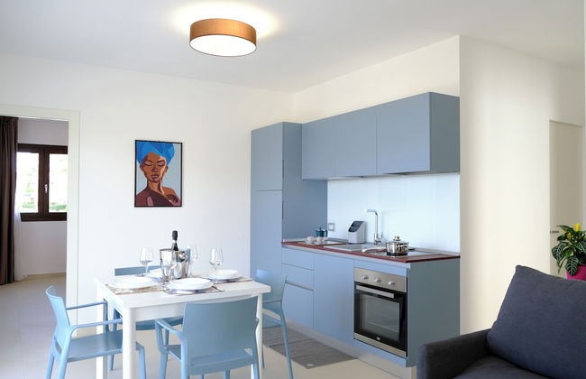 Sol Y Mar Camere e Appartamenti - Foto 23