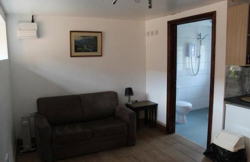 Parkfields Barns Self Catering Accommodation - Foto 51