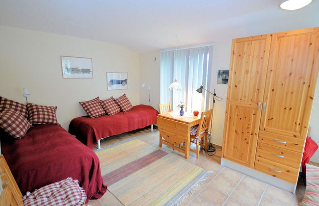 Nice Apartment Near the Beach-by Traum - Photo 5