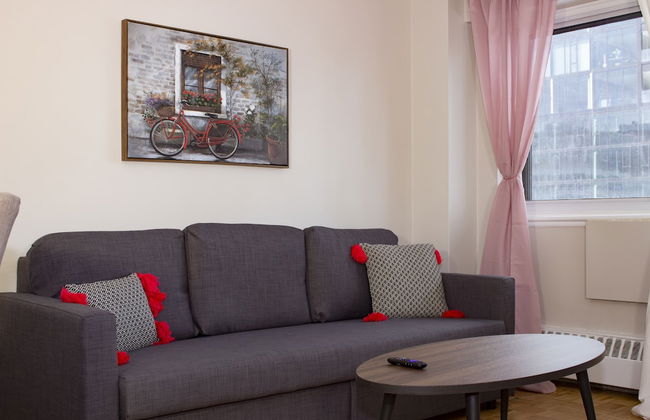 Golden Castle In Montreal - Foto 49