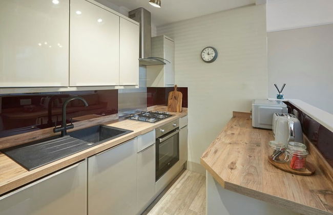 Host Stay Sandpiper Apartment - Photo 19