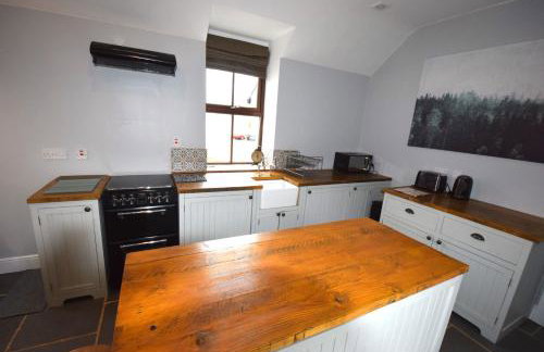 Arivean Cottage - Foto 13