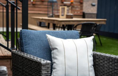 The Cove Guest House - Foto 22