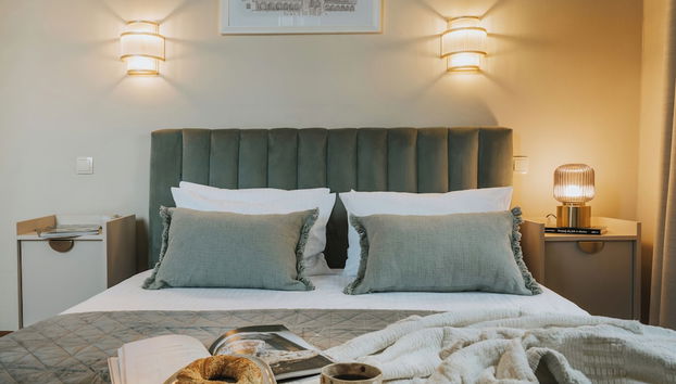 Bogoria House - Photo 5, Room