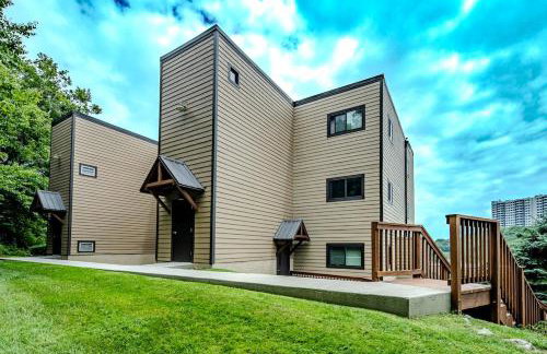 Sugar Mountain Ski Condo 1 bedroom - Walk to Slopes - Foto 25