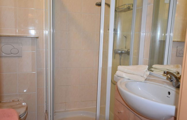 Bungalow in Boiensdorf for 4 Person - Foto 20