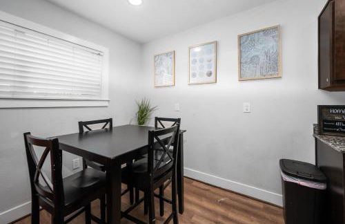 Comfortable 1BR Apartment Near NRG Stadium - Foto 3