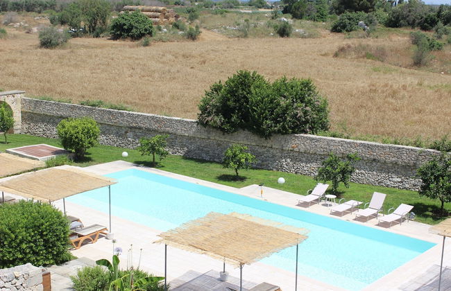 Masseria San Cosimo - Photo 1