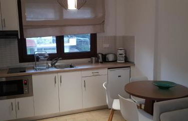 Hatzoudis Luxury Suites - Foto 36