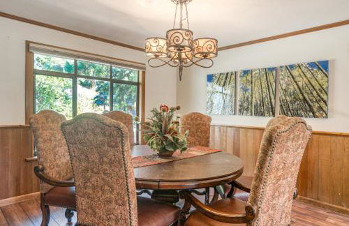 Skyland Retreat - Max nighttime occupancy of 8 - Foto 20