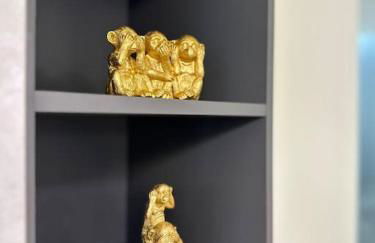 Stans Dolce Lusso Basilica San Giovanni - Foto 53