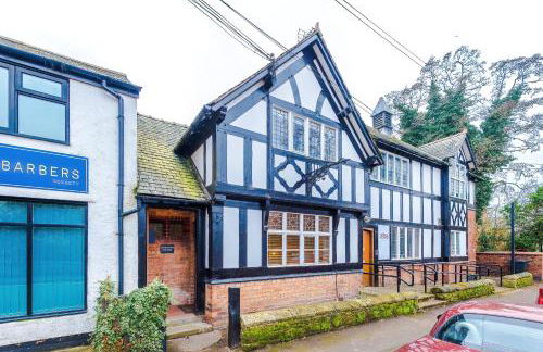 Rossett 2BR Cottage Retreat Perfect for Work & Relaxation - Foto 30