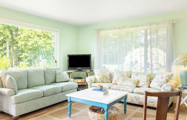 Comfy Coastal Cottage by Avantstay Mountain View - Foto 6