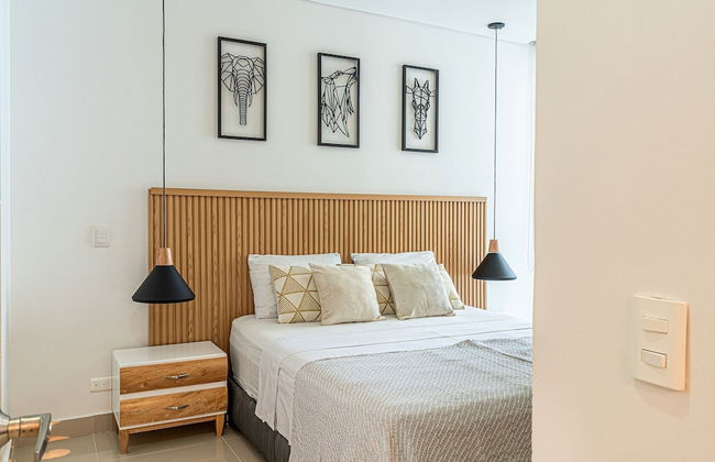 Reserva Del Mar Santa Marta By CTBNB - Photo 8