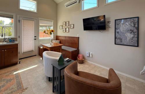 #BoiseBnB Bird House - Foto 31