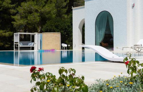 VILLA ROSA MEDITERRANEA - Foto 7