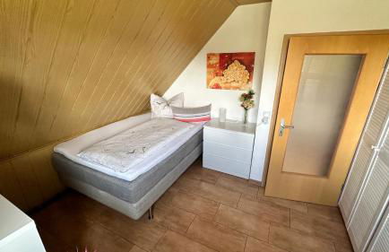 Gästezimmer zum Waldsachsener Grund - Foto 11