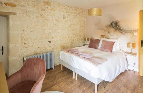 CENTER PARCS à 5min - Idéal Familles & Groupes - 3 parkings - Piscine - Jardin clos - Au calme - Châteaux de la Loire - Foto 6