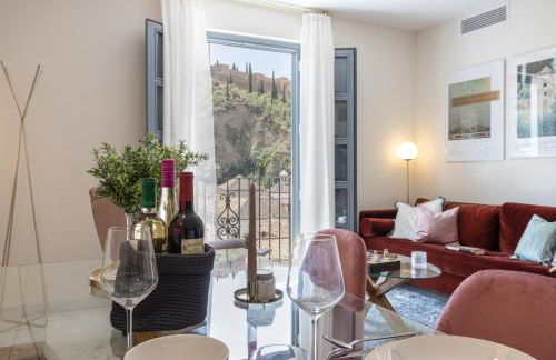 INOLVIDABLES VISTAS a LA ALHAMBRA, - Photo 3