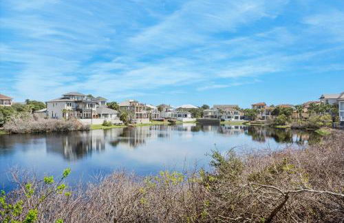 Lakeside Sandcastle at Kokomo - Foto 88