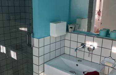 Villa Centre ville et plage Le Mascaret - Foto 42