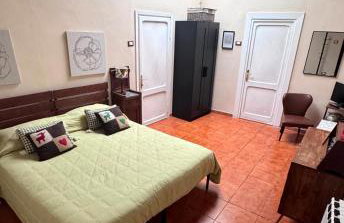 Antica Residenza del Corso Viterbo - Boutique Suite - Foto 18
