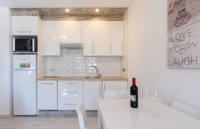 Valleverde in Mijas With 1 Bedrooms and 1 Bathrooms - Foto 16