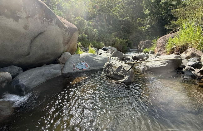 Rocka Verde Retreat - Foto 30