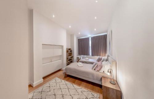Luxury three bedroom serviced apartment - Springfield - Foto 26