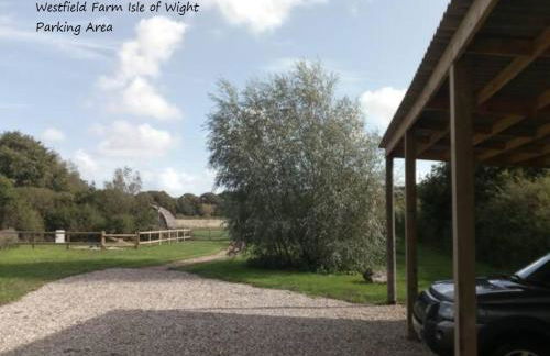 Cosy Cabins at Westfield Farm, Isle of Wight - Photo 58