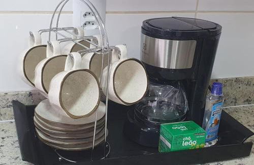 Praia da Graciosa Apartamento 2 quartos - Foto 19