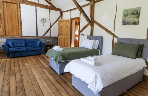 Stud Farm House - Foto 40