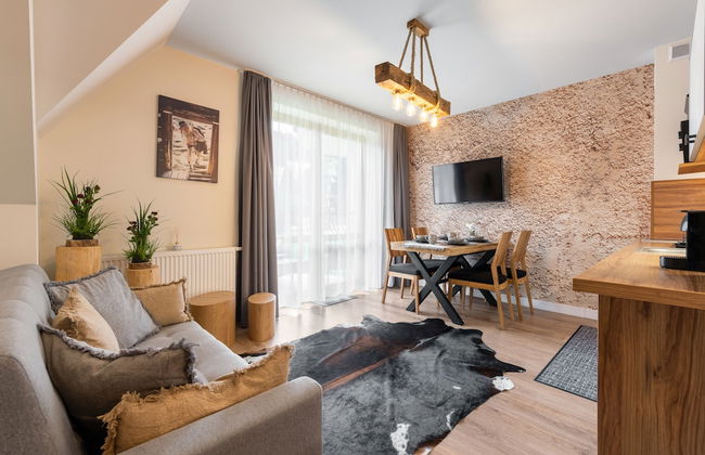 Apartamenty Bory 6a - Photo 68