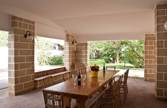 VilleSalento - Villa Salento Beach M520 - Foto 18