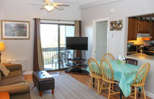 Tree Top Getaway - Foto 4