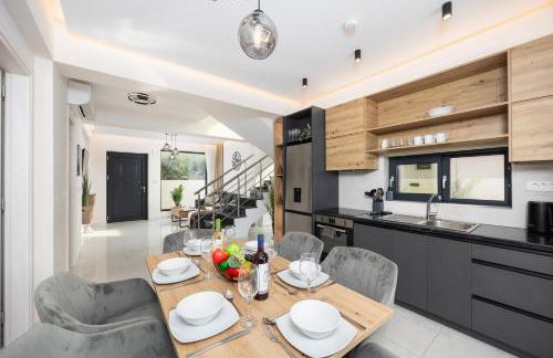 Villa Infinity Theo With 4 Bedrooms and 4 Bathrooms - Foto 20