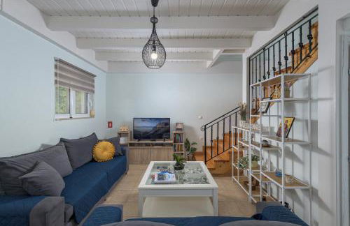 Villa Christalia - Foto 12