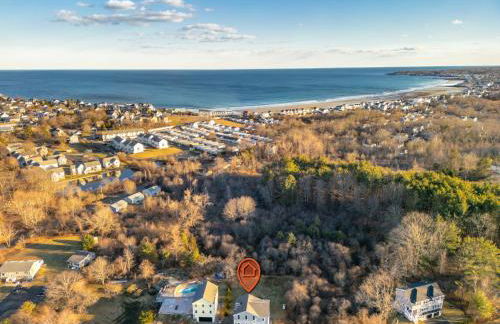 Game Room Home Gym 1 Mile to Beach - Foto 64