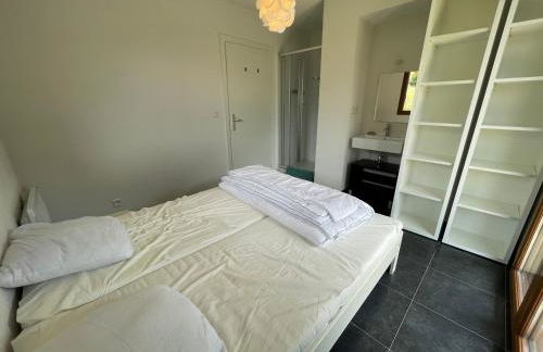 Appartement spacieux avec Wi-Fi et parking, près des télécabines - FR-1-692-30 - Foto 6