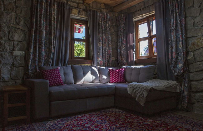 Vucje Brdo in Kolasin - Foto 45