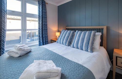 Sea Breeze - Aldeburgh Coastal Cottages - Foto 16