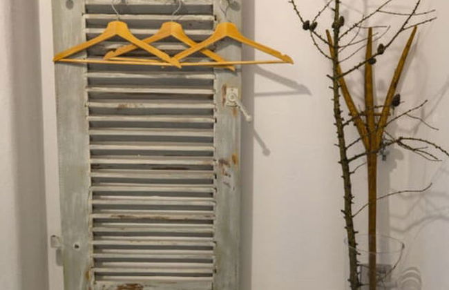 Holiday Apartment in the Blue Barn - Photo 18